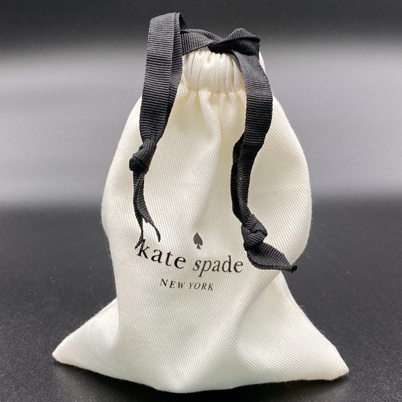 kate spade ♠️ statement necklace - Picture 4 of 4